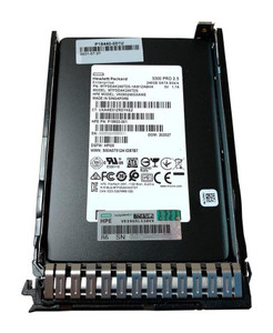 F0W83AV HP 240GB SATA Solid State Drive