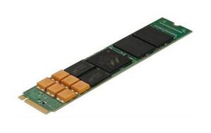 Micron MTFDHBG480MCH-1AN1ZABYY 480GB PCI Express NVMe M.2 22110 SSD