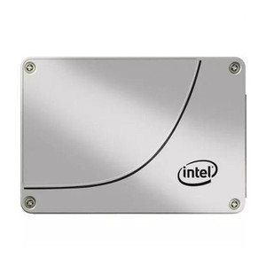 Intel SSDSABZ200G3 200GB SATA Solid State Drive