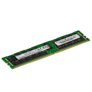 Supermicro MEM-DR464L-SL02-ER32 64GB DDR4-3200MHz ECC Registered CL22 RDIMM 1.2V 2R Memory Module