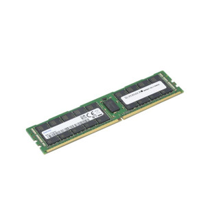 Supermicro MEM-DR464L-SL01-ER32 64GB DDR4-3200MHz ECC Registered CL22 RDIMM 1.2V 2R Memory Module