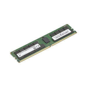 Supermicro MEM-DR464L-CL05-ER32 64GB DDR4-3200MHz ECC Registered CL22 RDIMM 1.2V 2R Memory Module