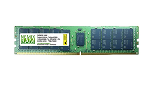 Supermicro MEM-DR464L-HL02-ER32 64GB DDR4-3200MHz ECC Registered CL22 RDIMM 1.2V 2R x4 Memory Module