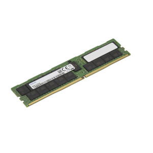 Supermicro MEM-DR412L-SL01-ER32 128GB DDR4-3200MHz ECC Registered CL22 RDIMM 1.2V 4R Memory Module