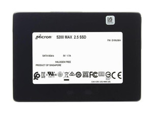 MTFDDAK240MAV-1AE1ZAC Micron M500 240GB SATA SSD