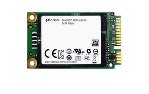 MTFDDAV256MBF-1AN1ZABYY Micron M600 256GB M.2 2280 SATA SSD