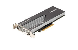 Micron MTFDHAL1T6MCE-1AN1Z 1.6TB PCI Express NVMe U.2 SSD