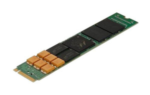 Micron MTFDHAL800MCE-1AN1ZA 800GB PCI Express NVMe U.2 SSD