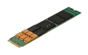 Micron MTFDHBG800MCG-1AN1Z 800GB PCI Express NVMe M.2 22110 SSD