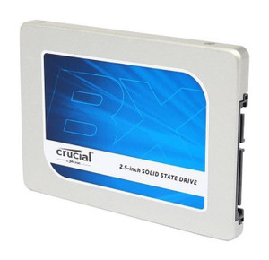 CT250BX100SSD1= Crucial BX100 250GB SATA SSD