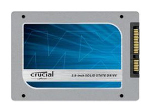 CT256MX100SSD1-C3 Crucial MX100 256GB SATA SSD