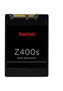 SDKSD8SBAT128G1122 SanDisk Z400s 128GB SATA SSD