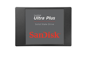SanDisk SDSSDHP128GG2501 128GB SATA SSD