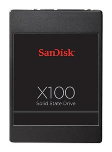 SD5SB2128G1006E SanDisk X100 128GB SATA SSD