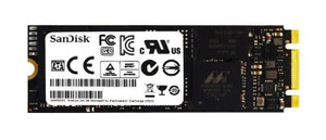 SD6SP1M128G1012 SanDisk X110 128GB M.2 2260 SATA SSD