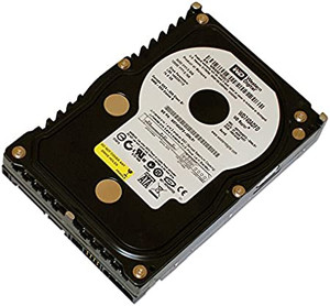 Western Digital WD740ADFD 73GB 10K RPM 3.5" SATA Hard Drive