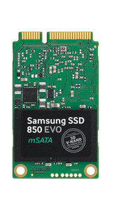 MZMLN500 Samsung 850 EVO 500GB SATA SSD