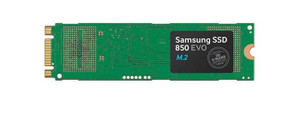 MZNLN250 Samsung 850 EVO 250GB M.2 2280 SATA SSD