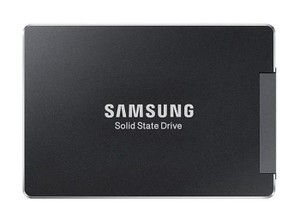 MZ7WD120HAFV Samsung SM843T 120GB SATA SSD