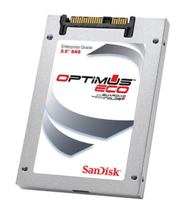 SanDisk TXA2D20800GG6001 800GB SAS SSD