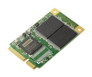 DESSL-08GD09BW1SCF InnoDisk SATADOM 8GB SATA SSD