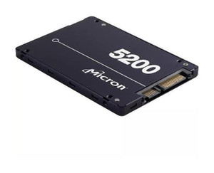 Micron MTFDDAK1T9TCC-1AR16AB 1.92TB SED SATA SSD