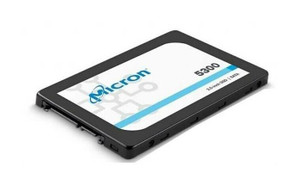 Micron MTFDDAK480TCC-1AR16ABYY 480GB SED SATA SSD