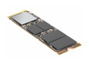 SSDPEKKF010T7X1 Intel Pro 6000p 1TB NVMe M.2 2280 SSD