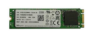 HFS512G39TND Hynix 512GB M.2 2280 SATA SSD