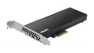 HUSMR7619BDP3Y1 Hitachi 1.92TB PCI Express NVMe U.2 SSD