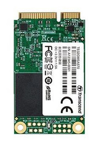 TS32GMSA430 Transcend MSA430 32GB SATA SSD