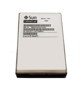 7107550G Sun 400GB SATA Solid State Drive