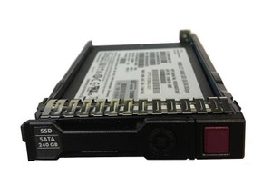 W6F21AV HP 240GB SATA Solid State Drive