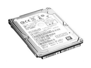 Y6N92AV HP 2TB SATA Solid State Drive