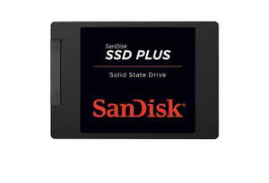 SanDisk SDLFNCAR-240G-1HA1 240GB SATA SSD