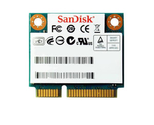 SDSA5DK-008G-1008 SanDisk U100 8GB SATA SSD