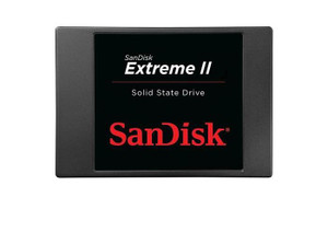 SanDisk SDSSDHII-240G 240GB SATA SSD