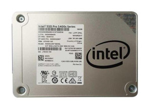 824388-001 Intel Pro 2500 180GB SATA SSD