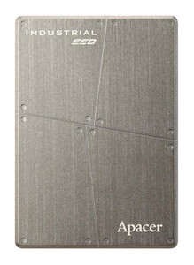 APM2T80P201128GAN-HTM1W Apacer P201-M 128GB M.2 2280 SATA SSD