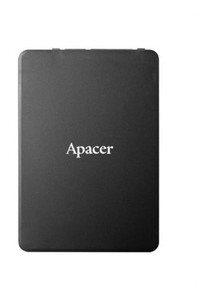 APM2T80P201256GAN-7TMW Apacer P201-M 256GB M.2 2280 SATA SSD