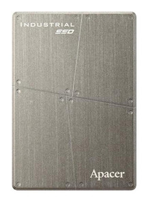APM2T80P201256GAN-GTM1 Apacer P201-M 256GB M.2 2280 SATA SSD