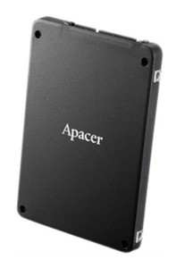 APS18A7A128G-6BTM1GL Apacer SFD18A-M 128GB SATA SSD