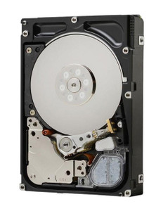 HGST Hitachi 0B28954 450GB 15K RPM 2.5" SAS 12Gbps Hard Drive
