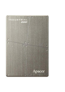 APS25ABB008G-BT Apacer SFD25A 8GB SATA SSD