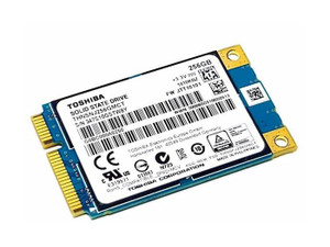 A000390040 Toshiba HG6 256GB M.2 2280 SATA SSD