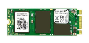 SFSA240GQ1AA4TO-C-HC-216-STD Swissbit X-60 240GB SATA SSD
