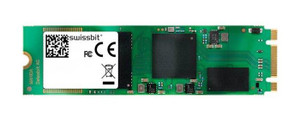 SFSA060GV1AA2TO-I-LB-216-STD Swissbit X-60s 60GB SATA SSD
