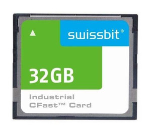 SFSA032GV1AA4TO-C-DB-216-STD Swissbit X-600s 32GB SATA SSD