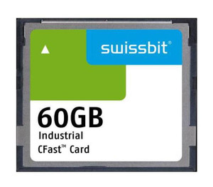 SFSA060GM1AA2TO-C-LB-216-STD Swissbit X-60m2 60GB M.2 2242 SATA SSD
