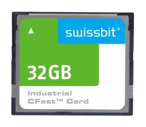 SFSA32GBQ1BO8SA-C-Q1-213-STD Swissbit X-200 32GB SATA SSD